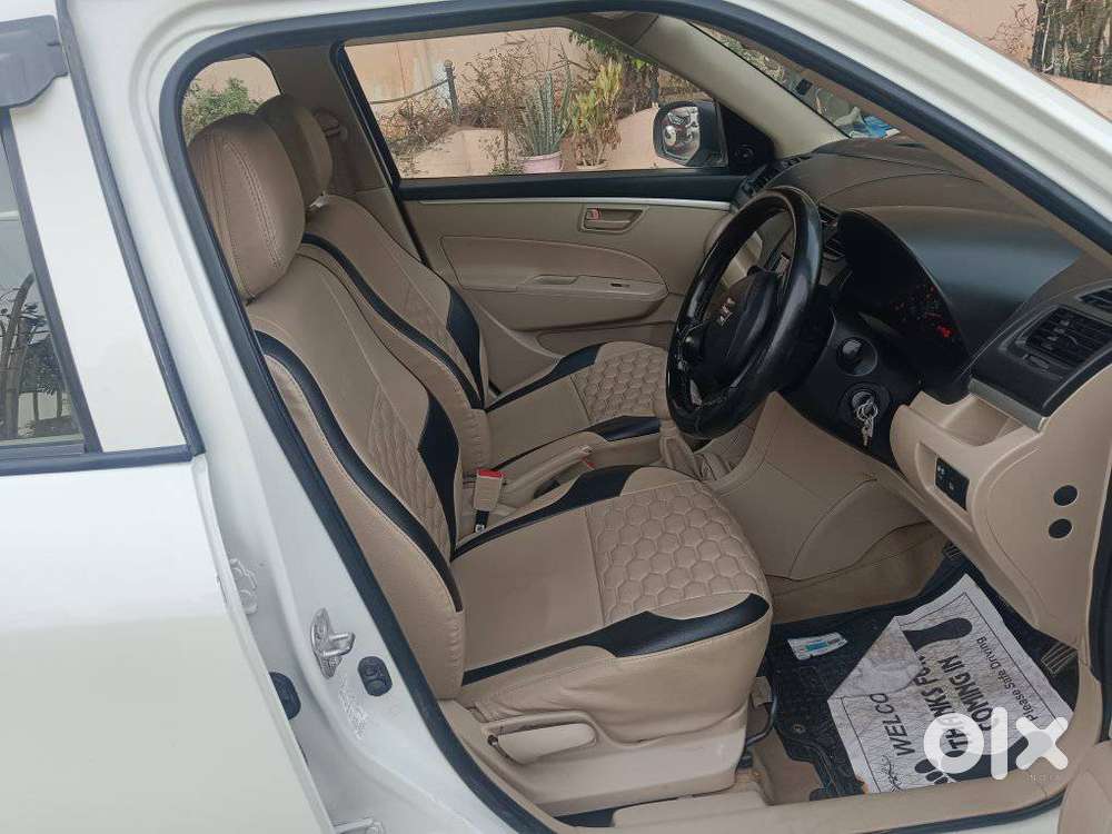 Maruti Suzuki Dzire 1.2 Tour S Cng, 2022, Cng & Hybrids