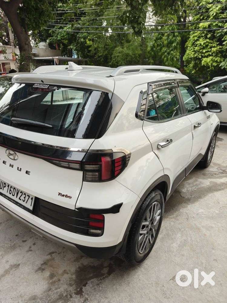 Hyundai Venue 1.0 S (o) Turbo Imt, 2023, Petrol