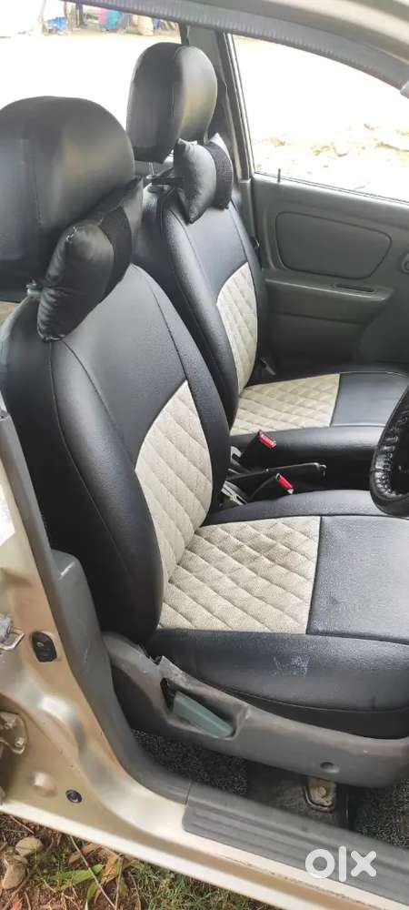 Maruti Suzuki 800 Petrol