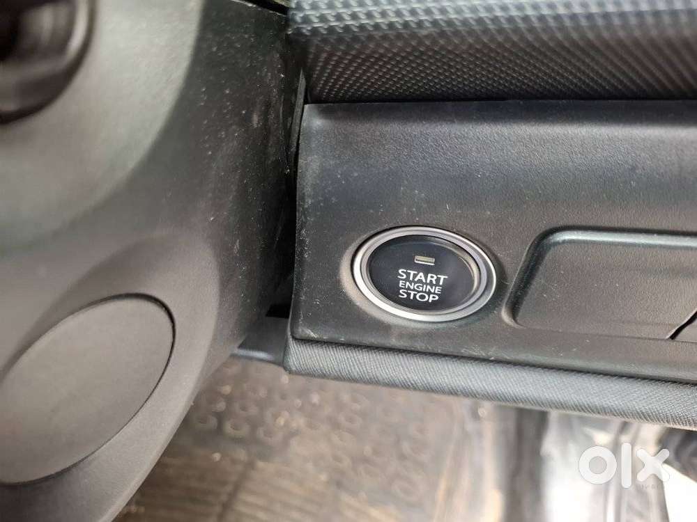Tata Altroz Xz, 2022, Petrol