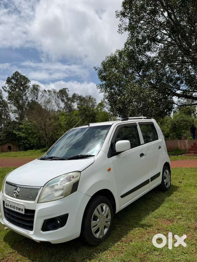 Maruti Suzuki Omni 2017