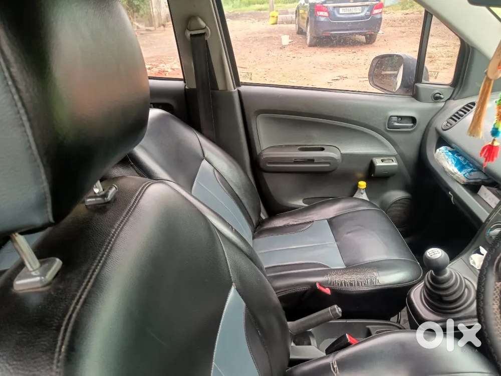 Maruti Suzuki Ritz Lxi 2012 Diesel Manual
