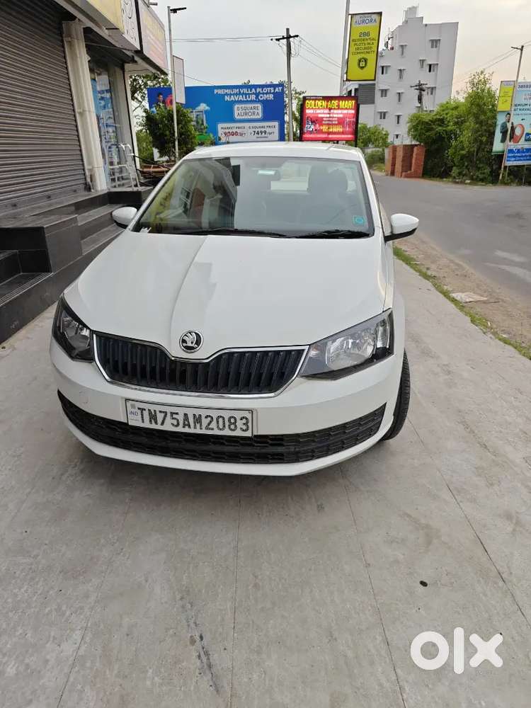 1.5 Tsi Skoda Diesel, Brand New Like Condition