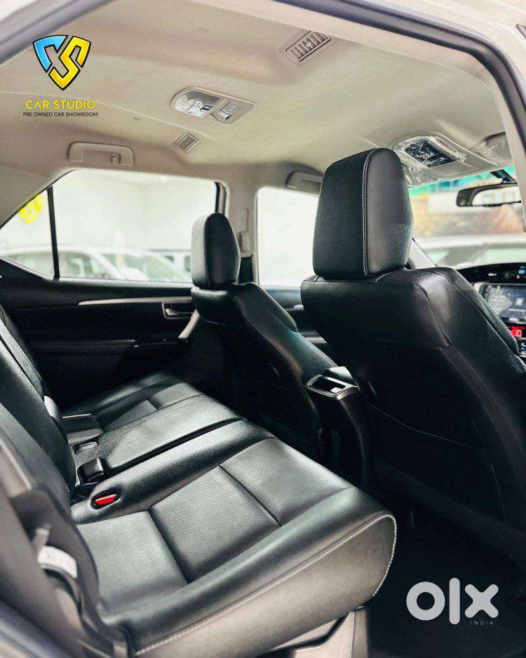 Toyota Fortuner 4x2 Mt 2.8 Diesel, 2025, Diesel