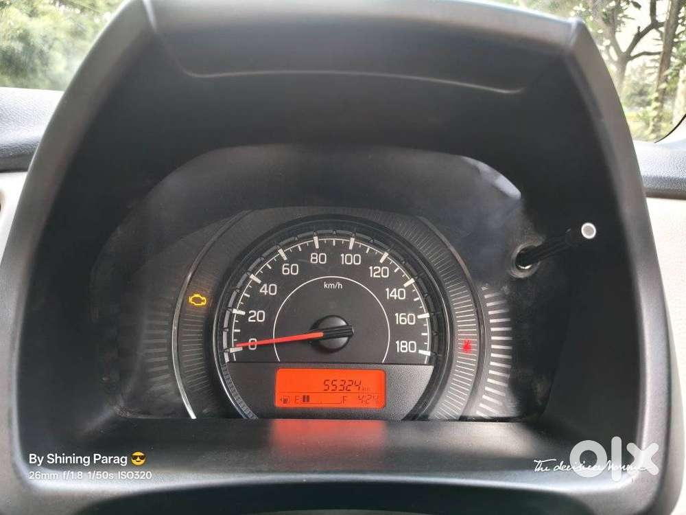 Maruti Suzuki Wagon R Vxi, 2022, Cng & Hybrids