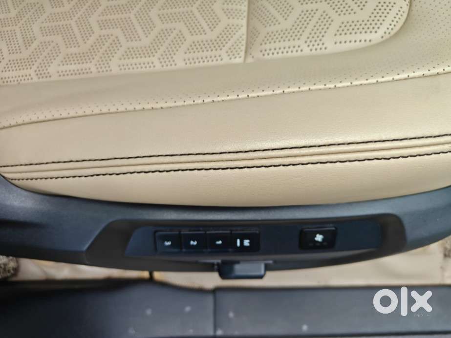 Tata Safari 2.0 Kryotec Xza Plus Adventure, 2024, Diesel