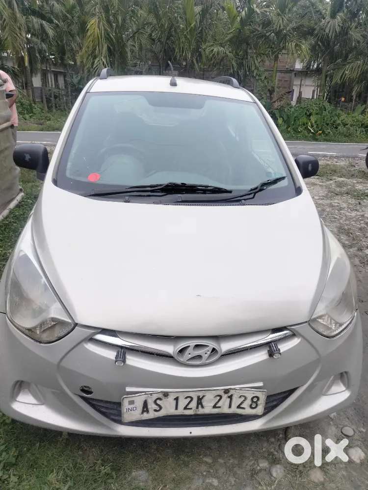 Eon Good Condition