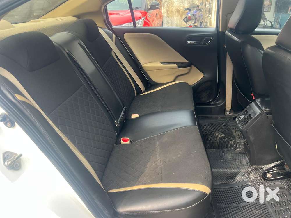 Honda City I-vtec V, 2018, Petrol