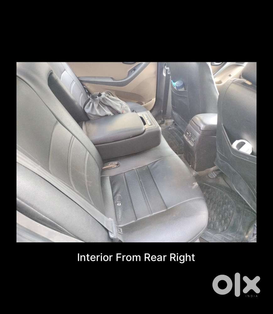 Hyundai Elantra Petrol 2014