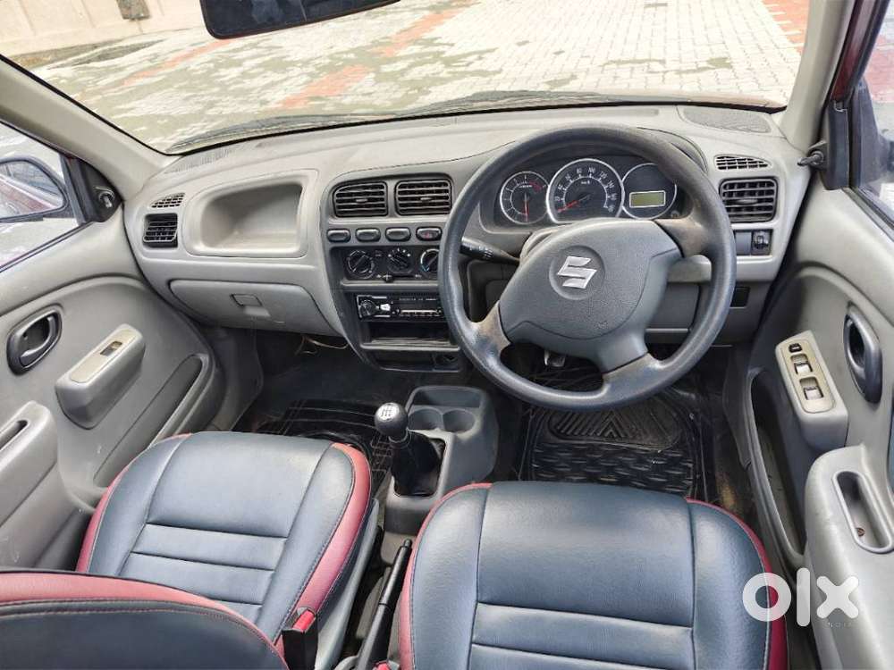 Maruti Suzuki Alto K10 Vxi (o), 2014, Petrol