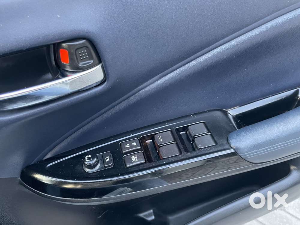 Maruti Suzuki Baleno 1.2 Zeta At, 2022, Petrol