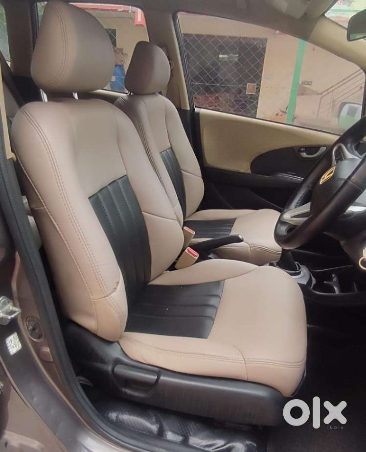 Honda Jazz S Manual, 2012, Petrol