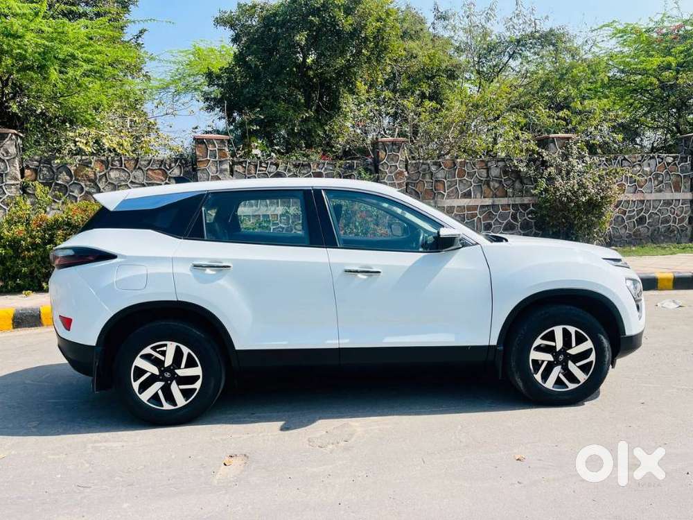 Tata Harrier Xza Plus At, 2021, Diesel