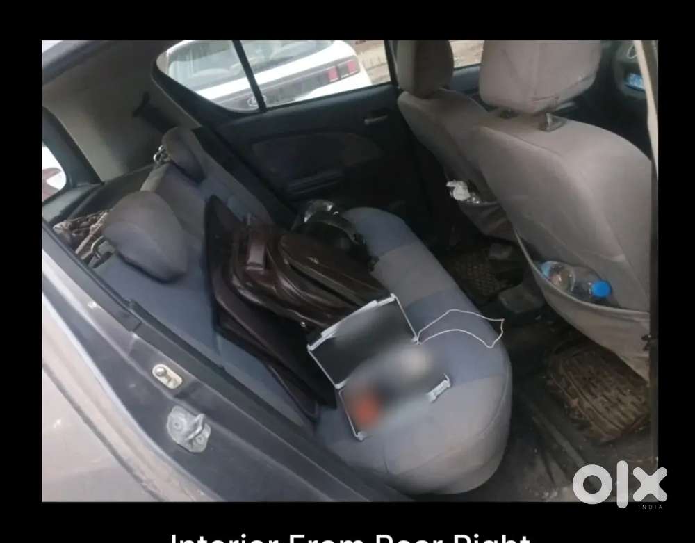 Urgent Sale Ritz Vxi Petrol ,mannual,model Valid Up To 29 Dec 2026
