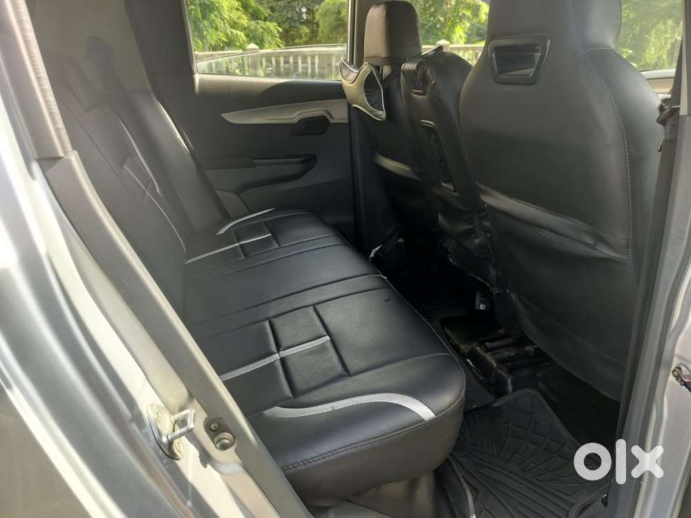 Mahindra Kuv 100 K6 G 5 Str, 2020, Petrol