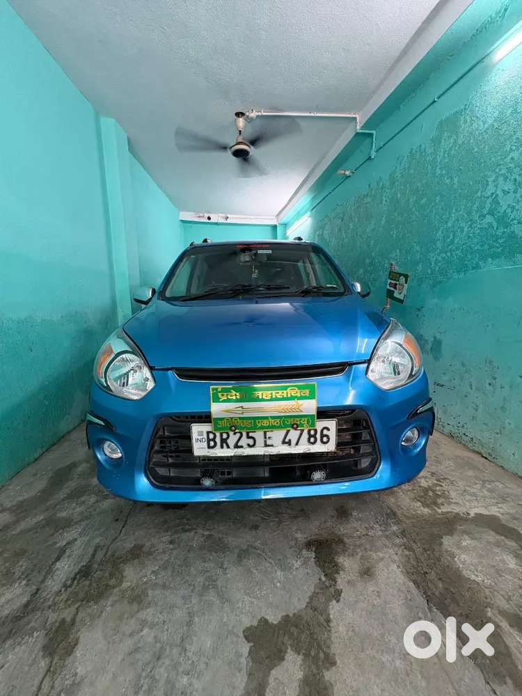 Maruti Suzuki Alto 800 Lxi 2019