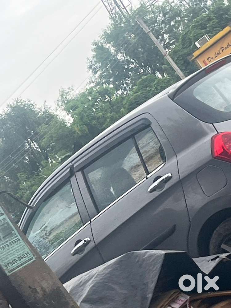 Maruti Suzuki Celerio 2015
