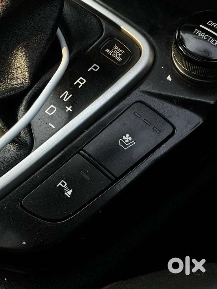 Kia Seltos 1.5 Gtx+ Diesel At Dual Tone, 2020, Diesel