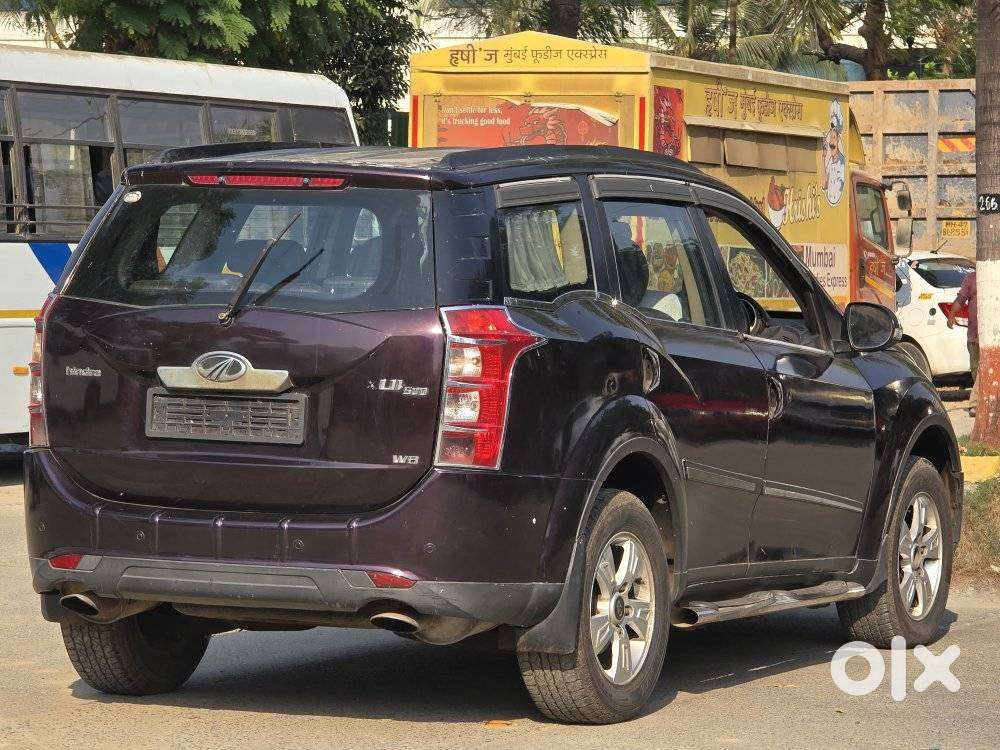 Mahindra Xuv500 W8, 2014, Diesel