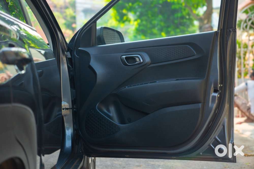 Hyundai Exter Sx (o) Connect 1.2 Amt, 2024, Petrol