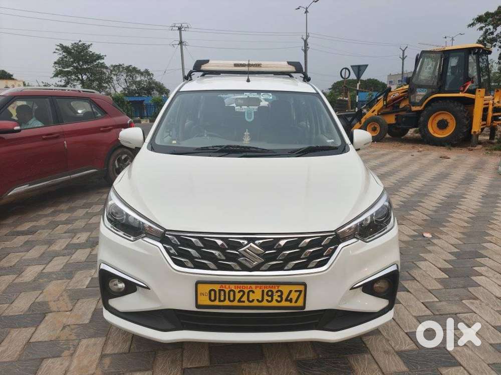 Maruti Suzuki Ertiga Vxi (o) Cng, 2024, Cng & Hybrids