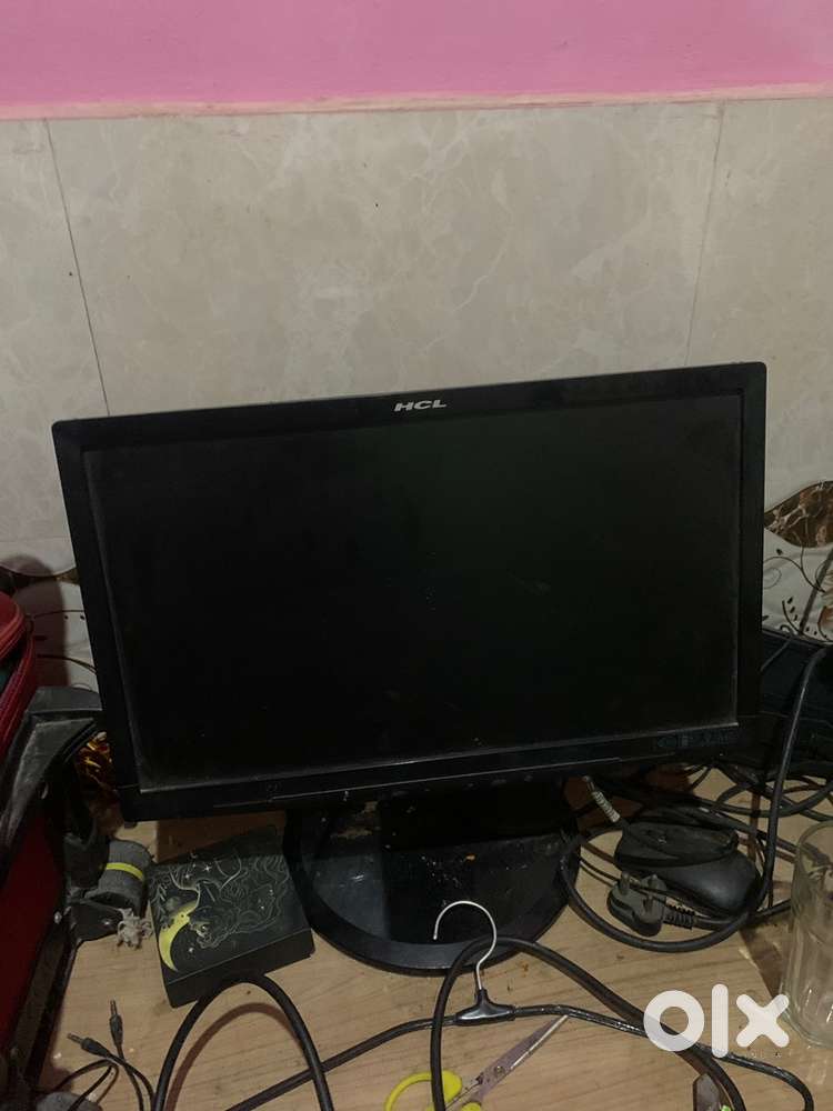 HCL Computer