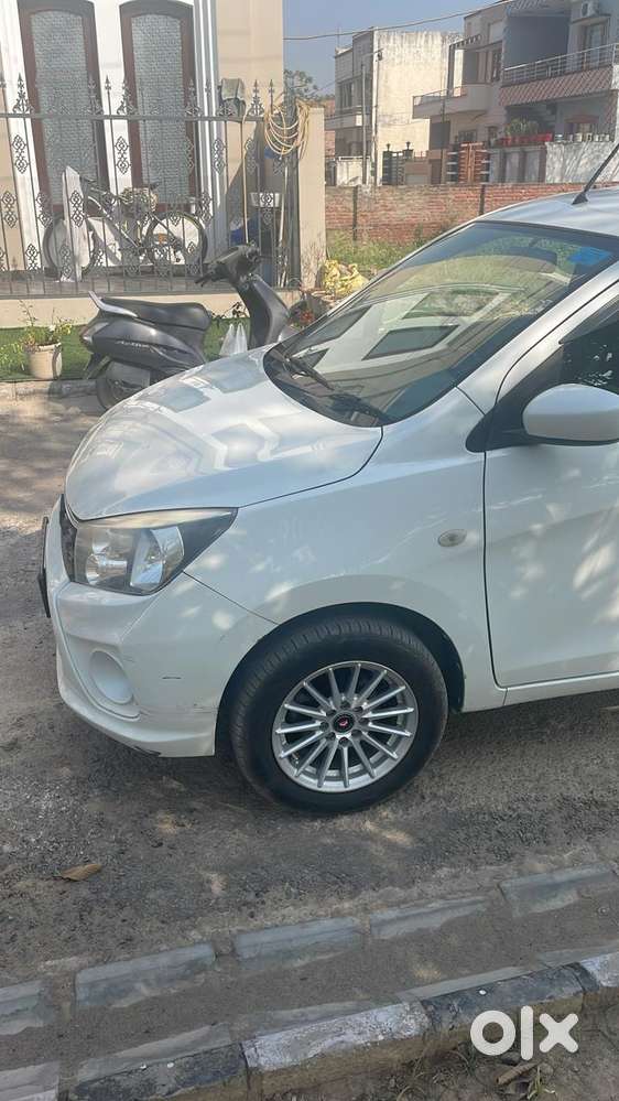 Maruti Suzuki Celerio 1.0 Vxi Amt, 2018, Petrol
