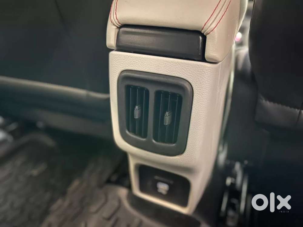Jeep Compass 1.4 Limited Plus, 2020, Petrol