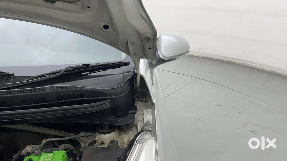 Hyundai Grand I10 1.2 Kappa Sportz Option, 2017, Petrol
