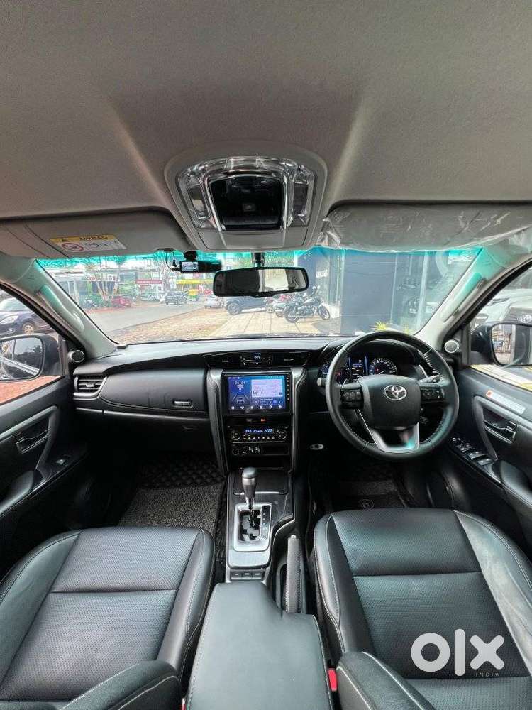 Toyota Fortuner 4x2 At 2.8 Diesel, 2023, Diesel
