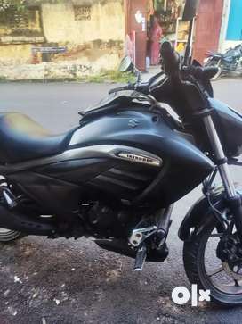 Suzuki intruder shops second hand