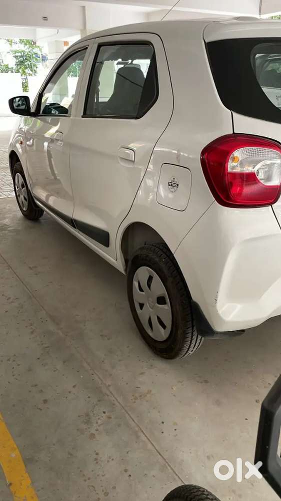 Maruti Suzuki Alto K10 2024 Variant