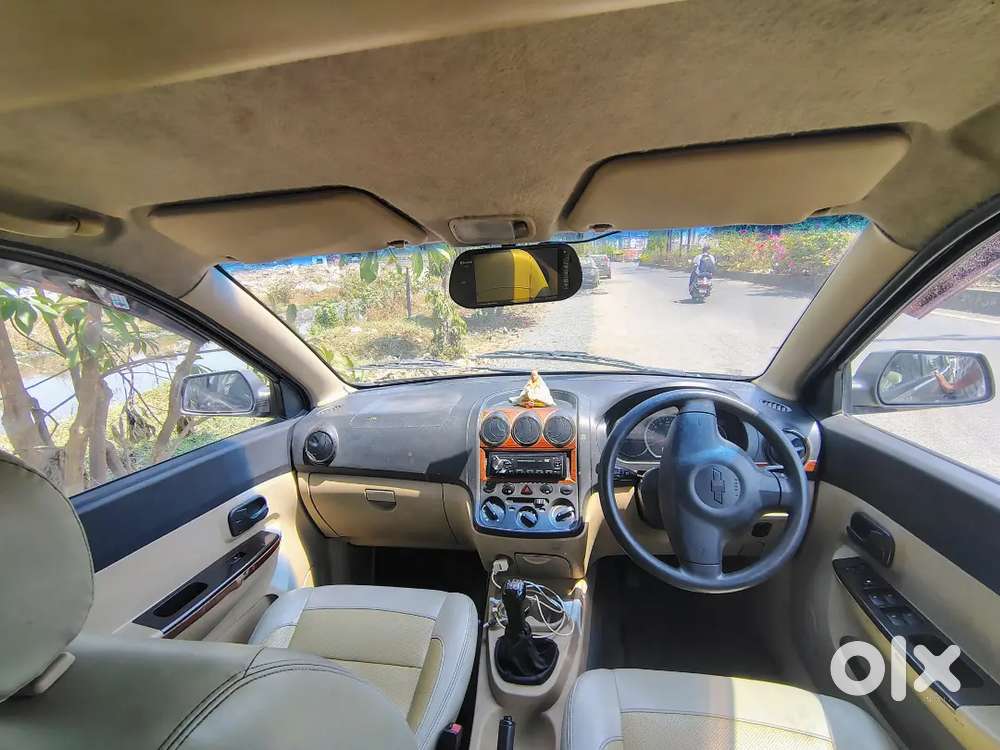 Chevrolet Enjoy 2013 Diesel 93000 Km Driven