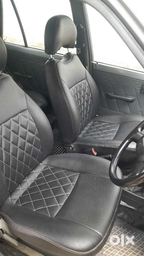 Maruti Suzuki 800 2002 Mpfi