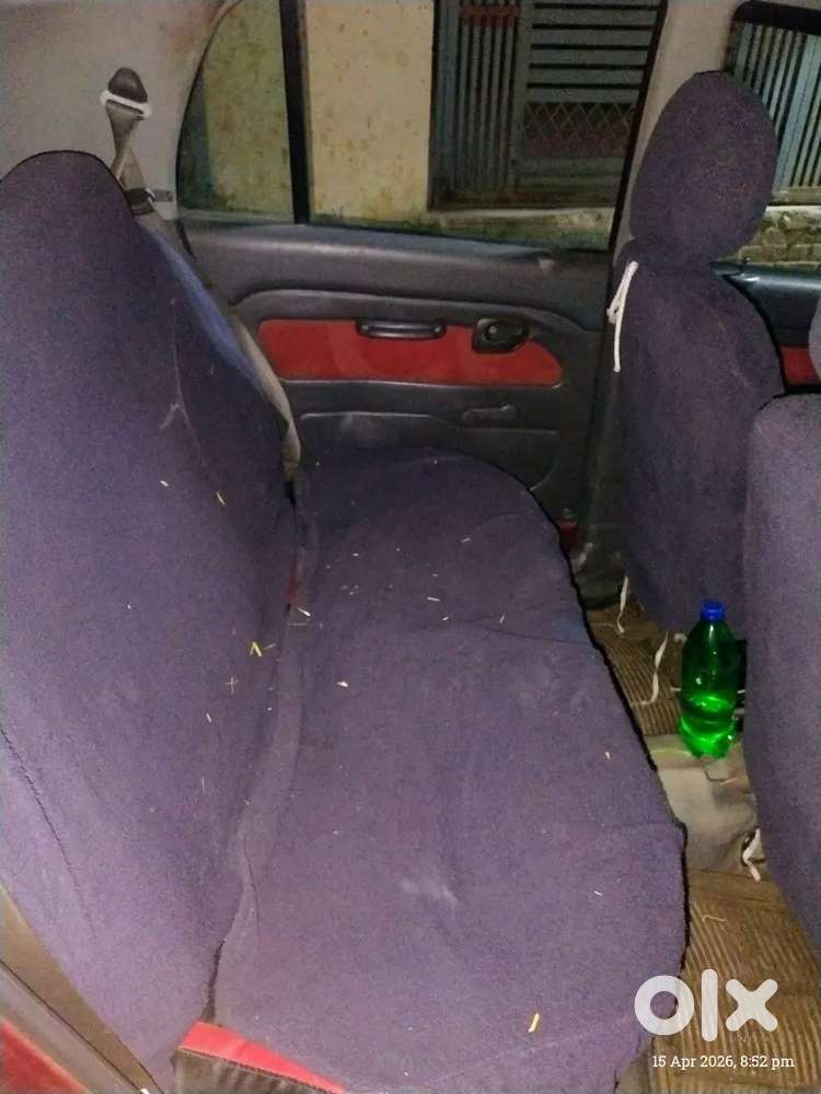 Hyundai Santro Xing 2010 Cng & Hybrids Good Condition