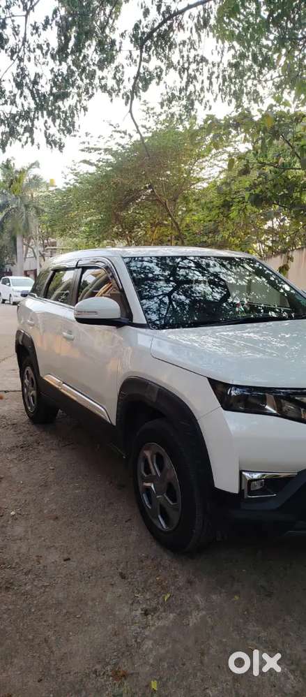 Maruti Suzuki Brezza 2025 Petrol 20000 Km Driven