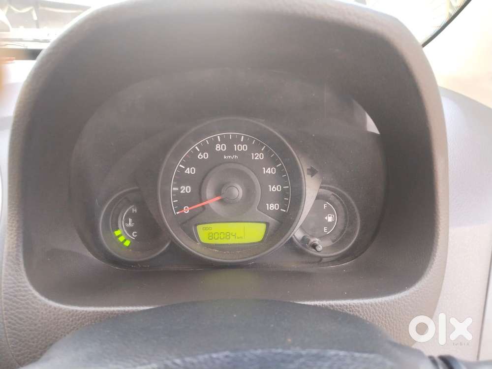 Hyundai Eon Era Plus (o), 2013, Petrol