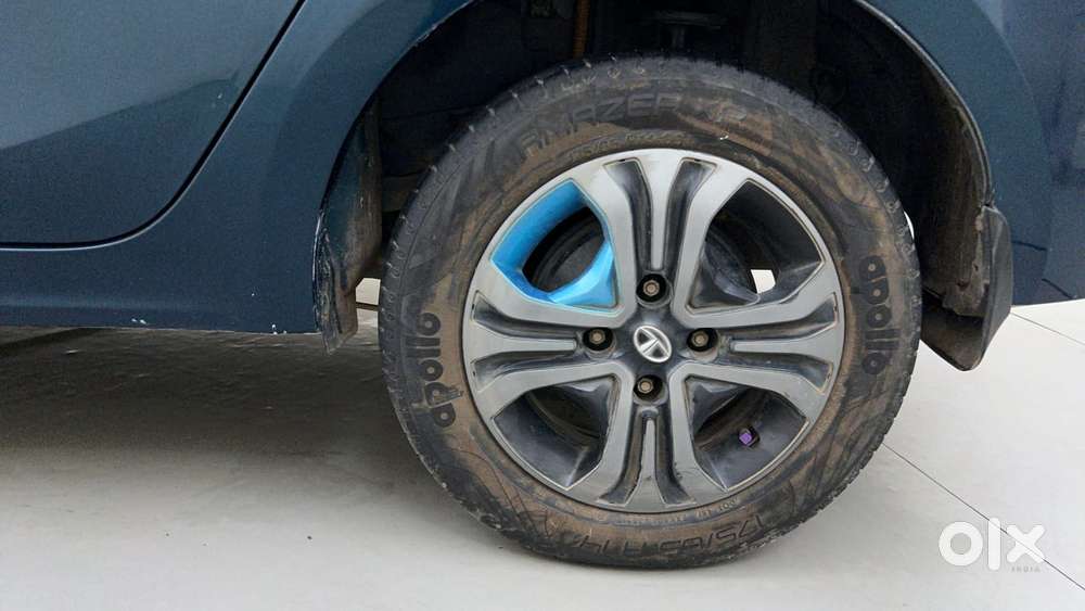 Tata Tigor Ev Xz Plus, 2021, Electric