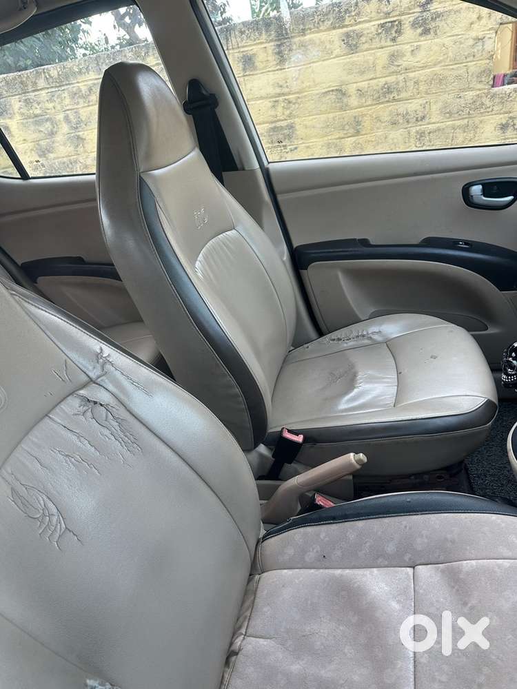 Hyundai I10 2009 Petrol 1 Km Driven