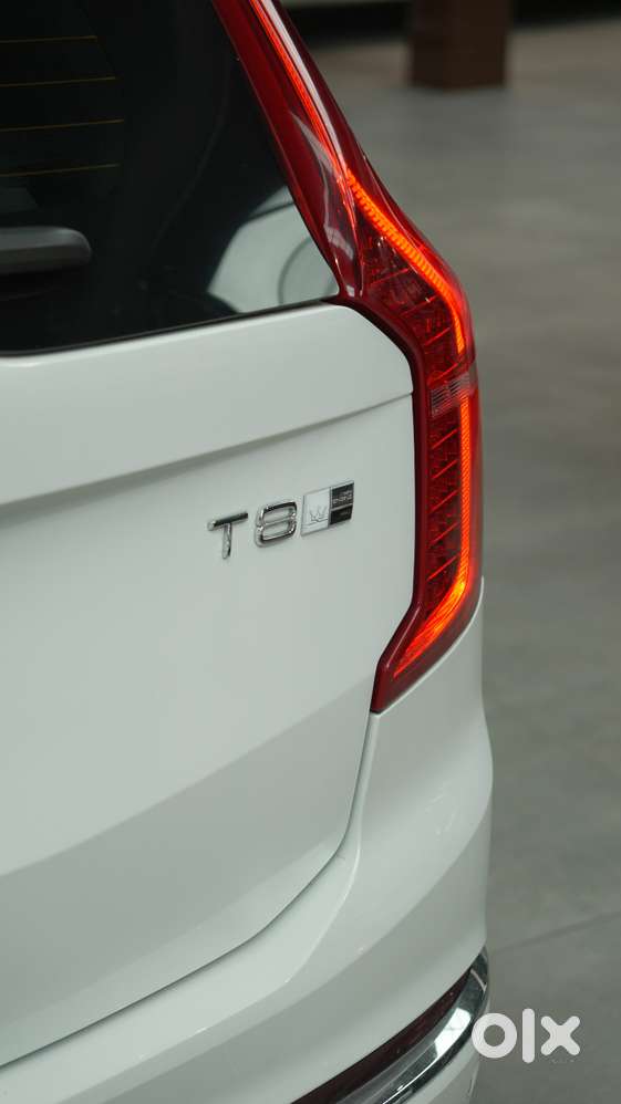 Volvo Xc 90 T8 Excellence, 2018, Petrol