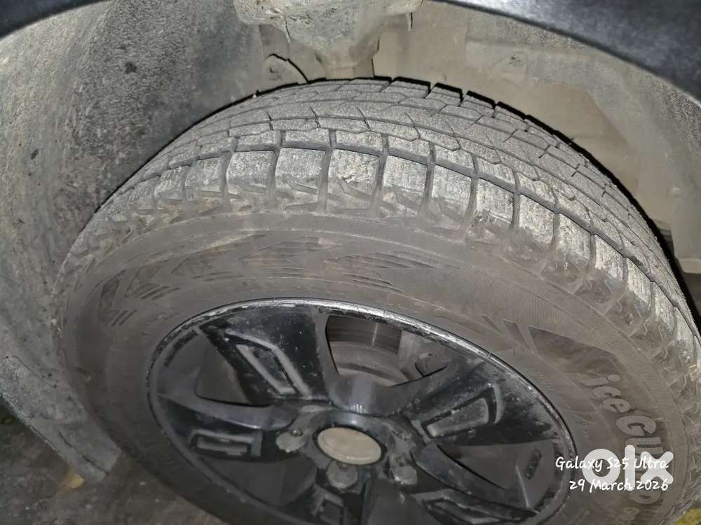 Mahindra Xuv500 2012 Diesel Well Maintained