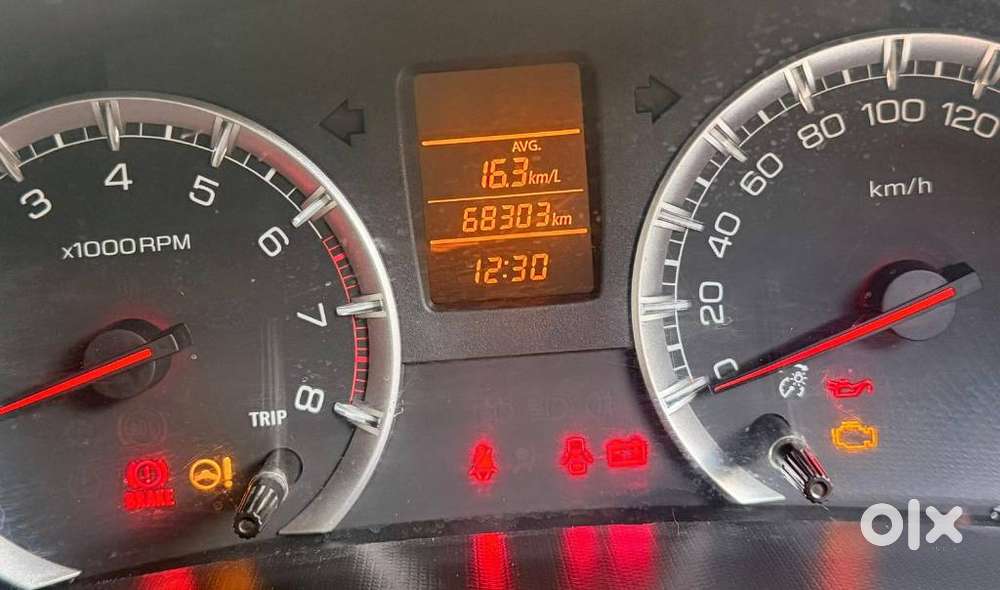 Maruti Suzuki Swift Dzire 1.3 Vxi, 2015