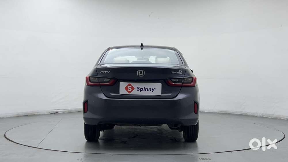 Honda City I-vtec V, 2022, Petrol