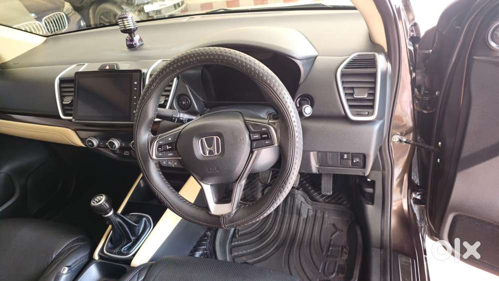 Honda City Petrol 2022