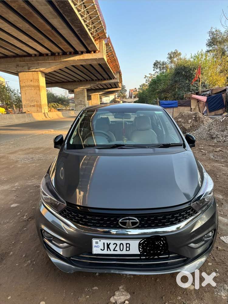 Tata Tigor 2020 Petrol 45000 Km Driven