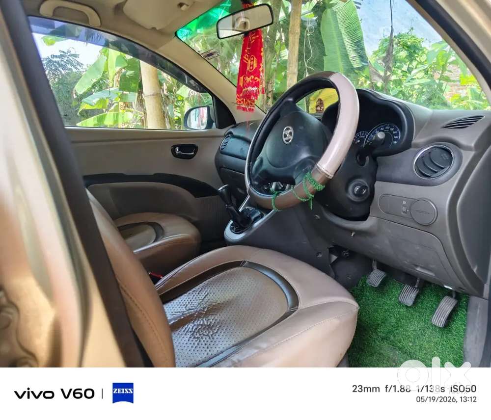 Selling My I10 With Smooth Running Conditions