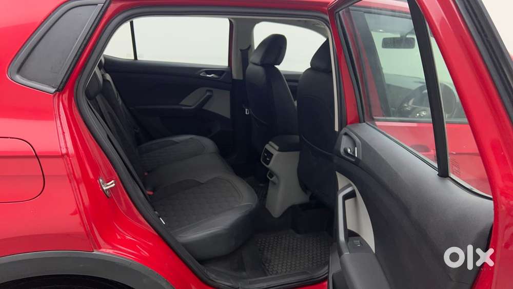 Skoda Kushaq 1.0 Tsi Ambition At, 2021, Petrol