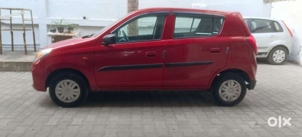 Maruti Suzuki Alto 800 Vxi, 2019, Petrol