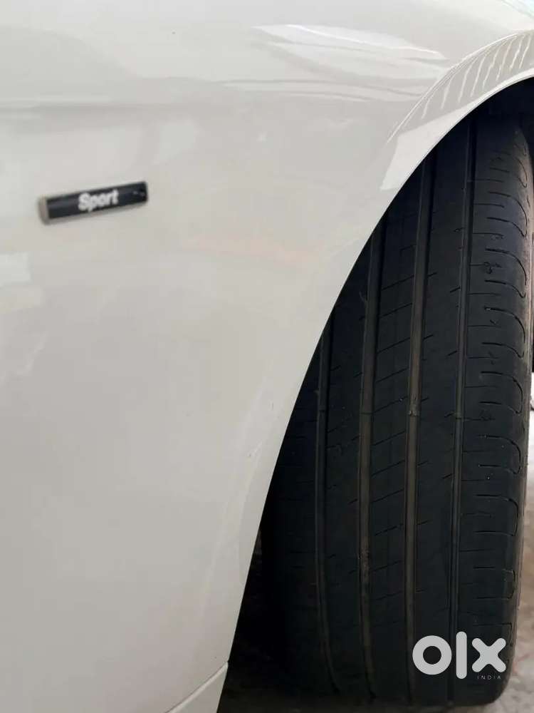 2013 Bmw 320d Sport Performance Edition