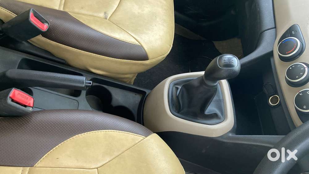 Hyundai Grand I10 Magna 1.2 Kappa Vtvt, 2014, Petrol